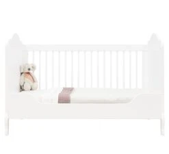 Doorgroeibed Elena 70x140 -Babykamers Verkoopwinkel bopita doorgroeibed elena 70x140 12