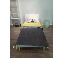 Emma Kinderkamer 4-delig - Showmodel -Babykamers Verkoopwinkel bopita emma kinderkamer 4 delig showmodel 2