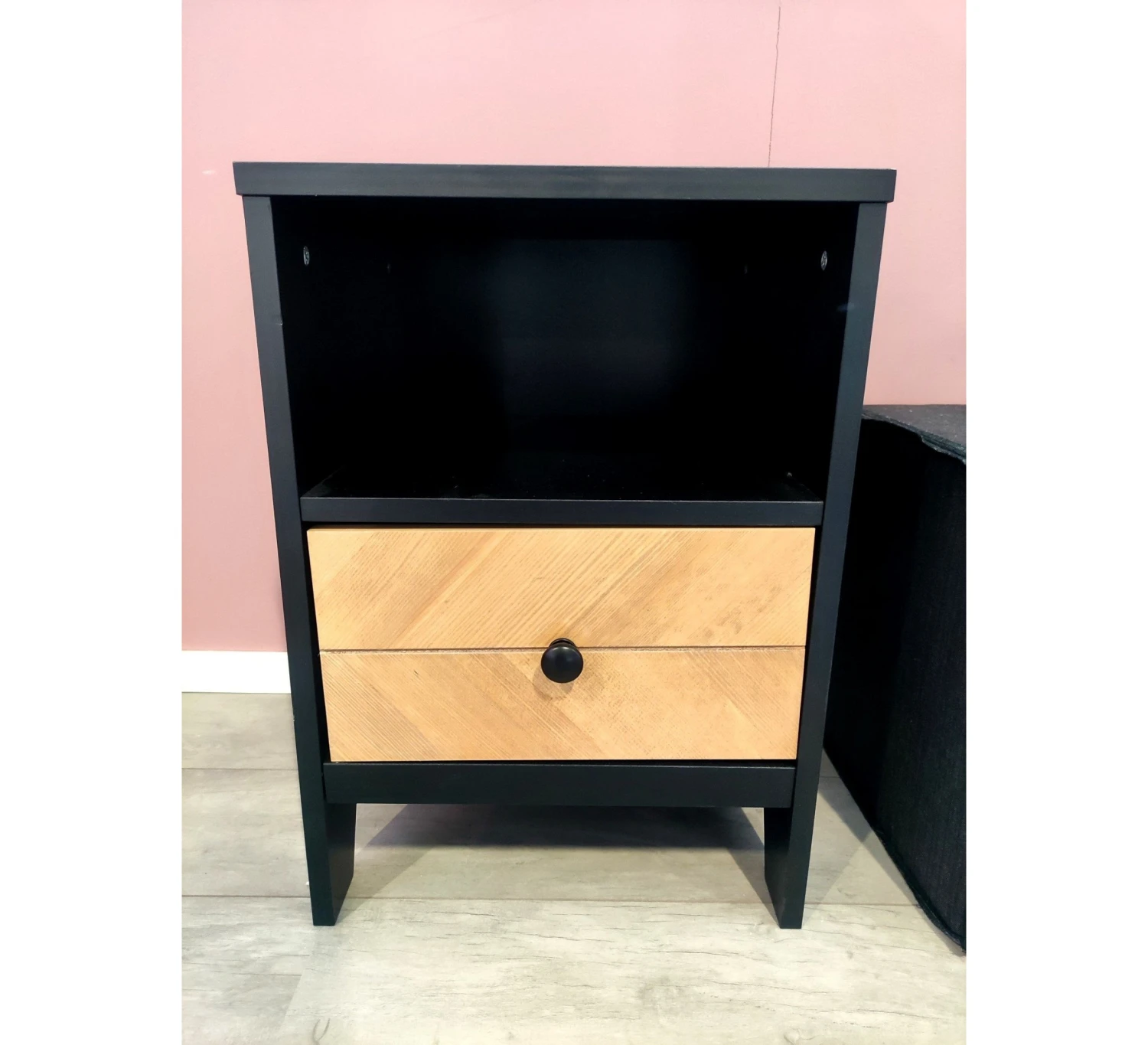 Job Kinderkamer 4-delig - Showmodel 5 Job Kinderkamer 4-delig - Showmodel - Afbeelding 5