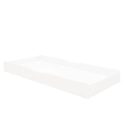 Lade 90x200 Corsica - Wit