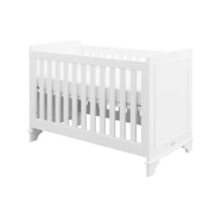 Babykamers Verkoopwinkel 13 Ledikant Charlotte