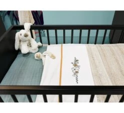 Ledikant Cloë 60x120 -Babykamers Verkoopwinkel bopita ledikant cloA 60x120 5