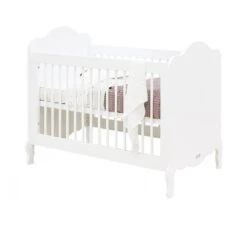 Ledikant Elena 60x120 -Babykamers Verkoopwinkel bopita ledikant elena 60x120 3