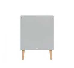 Ledikant Emma 60x120 -Babykamers Verkoopwinkel bopita ledikant emma 60x120 3