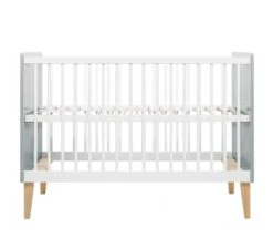 Ledikant Emma 60x120 -Babykamers Verkoopwinkel bopita ledikant emma 60x120 4