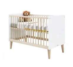 Ledikant Indy 60x120 -Babykamers Verkoopwinkel bopita ledikant indy 60x120 4