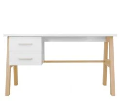 Lisa Bureau -Babykamers Verkoopwinkel bopita lisa bureau 2