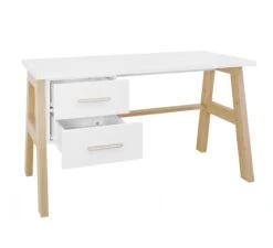 Lisa Bureau -Babykamers Verkoopwinkel bopita lisa bureau 3