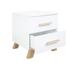 Lisa Nachtkastje -Babykamers Verkoopwinkel bopita lisa nachtkastje 2