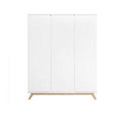 Lynn 3-Deurskast Greeploos