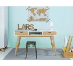 Lynn Bureau -Babykamers Verkoopwinkel bopita lynn bureau 8