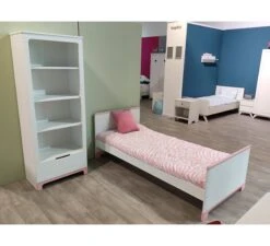 Mini Kinderkamer 4-delig - Showmodel