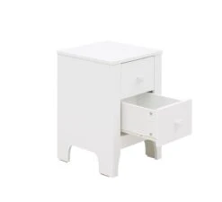 Nachtkastje Evi -Babykamers Verkoopwinkel bopita nachtkastje evi 2