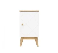 Nachtkastje Paris -Babykamers Verkoopwinkel bopita nachtkastje paris 2