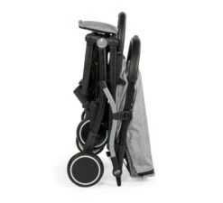 CHICCO Buggy TrolleyMe - Light Grey -Babykamers Verkoopwinkel chicco buggy trolleyme light grey 3