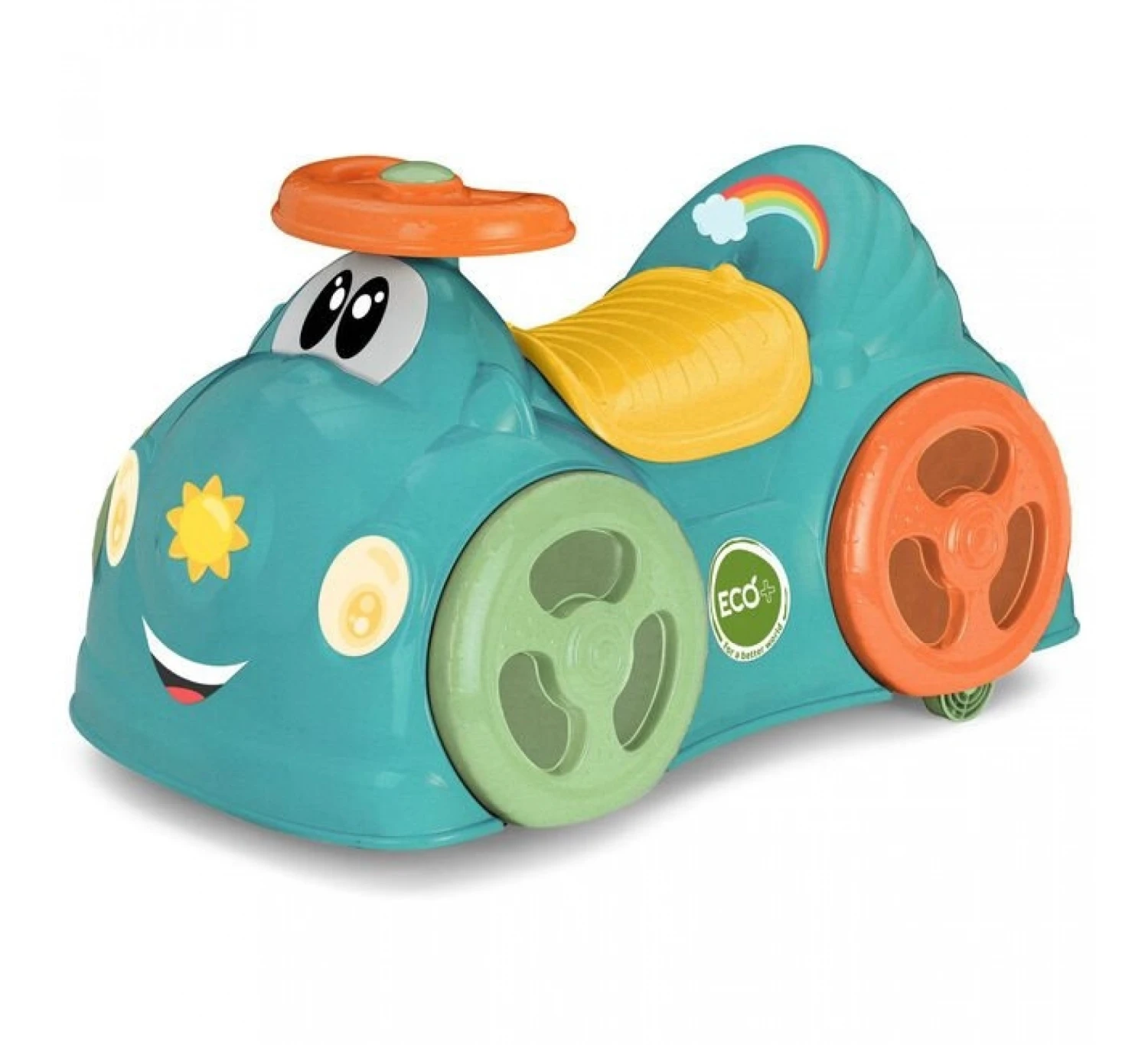 CHICCO Loopauto Eco+ 1 CHICCO Loopauto Eco+