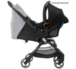 CHICCO WE Buggy -Babykamers Verkoopwinkel chicco we buggy 7