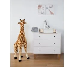 Childhome Giraffe 135cm -Babykamers Verkoopwinkel childhome giraffe 135cm 2