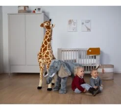 Childhome Giraffe 135cm -Babykamers Verkoopwinkel childhome giraffe 135cm 3