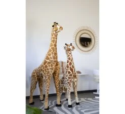 Childhome Giraffe 135cm -Babykamers Verkoopwinkel childhome giraffe 135cm 4