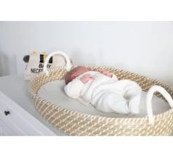 Childhome Mozes Verschoonmand Met Matras -Babykamers Verkoopwinkel childhome mozes verschoonmand met matras 2