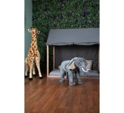 Childhome Olifant 60CM -Babykamers Verkoopwinkel childhome olifant 60cm 2