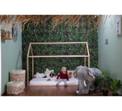 Childhome Olifant 75CM 8 Childhome Olifant 75CM -Babykamers Verkoopwinkel childhome olifant 75cm 3