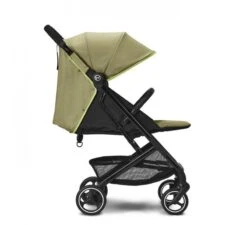 CYBEX Beezy Buggy - Nature Green -Babykamers Verkoopwinkel cybex beezy buggy nature green 2