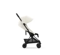 CYBEX Coya Buggy - Matt Black/OffWhite -Babykamers Verkoopwinkel cybex coya buggy matt black offwhite 3