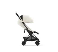 CYBEX Coya Buggy - Matt Black/OffWhite -Babykamers Verkoopwinkel cybex coya buggy matt black offwhite 5