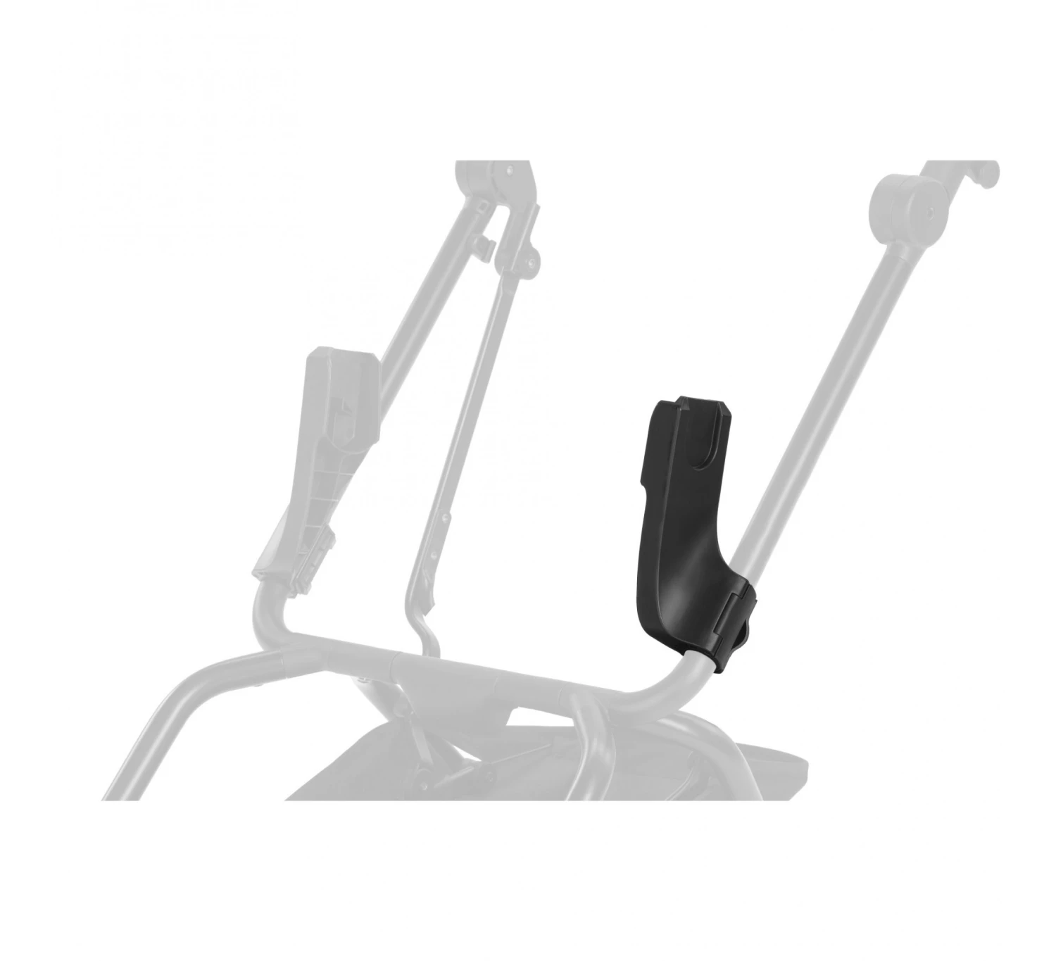 Eezy S Line Adapter 2 Eezy S Line Adapter - Afbeelding 2