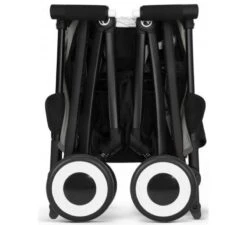 Libelle Buggy - Lava Grey -Babykamers Verkoopwinkel cybex gold libelle buggy lava grey 4