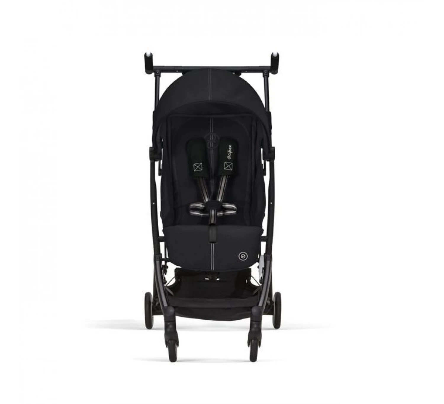 CYBEX Libelle Buggy - Moon Black 2 CYBEX Libelle Buggy - Moon Black - Afbeelding 2