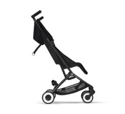 CYBEX Libelle Buggy - Moon Black 9 CYBEX Libelle Buggy - Moon Black -Babykamers Verkoopwinkel cybex libelle buggy moon black 2