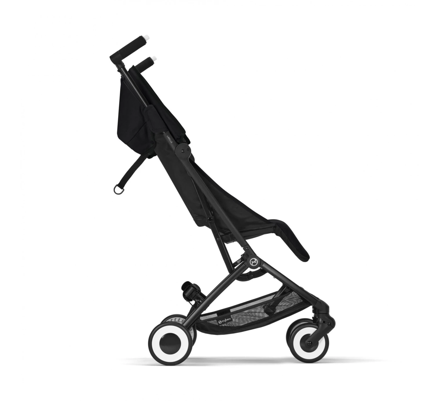 CYBEX Libelle Buggy - Moon Black 3 CYBEX Libelle Buggy - Moon Black - Afbeelding 3