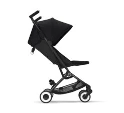 CYBEX Libelle Buggy - Moon Black 10 CYBEX Libelle Buggy - Moon Black -Babykamers Verkoopwinkel cybex libelle buggy moon black 3