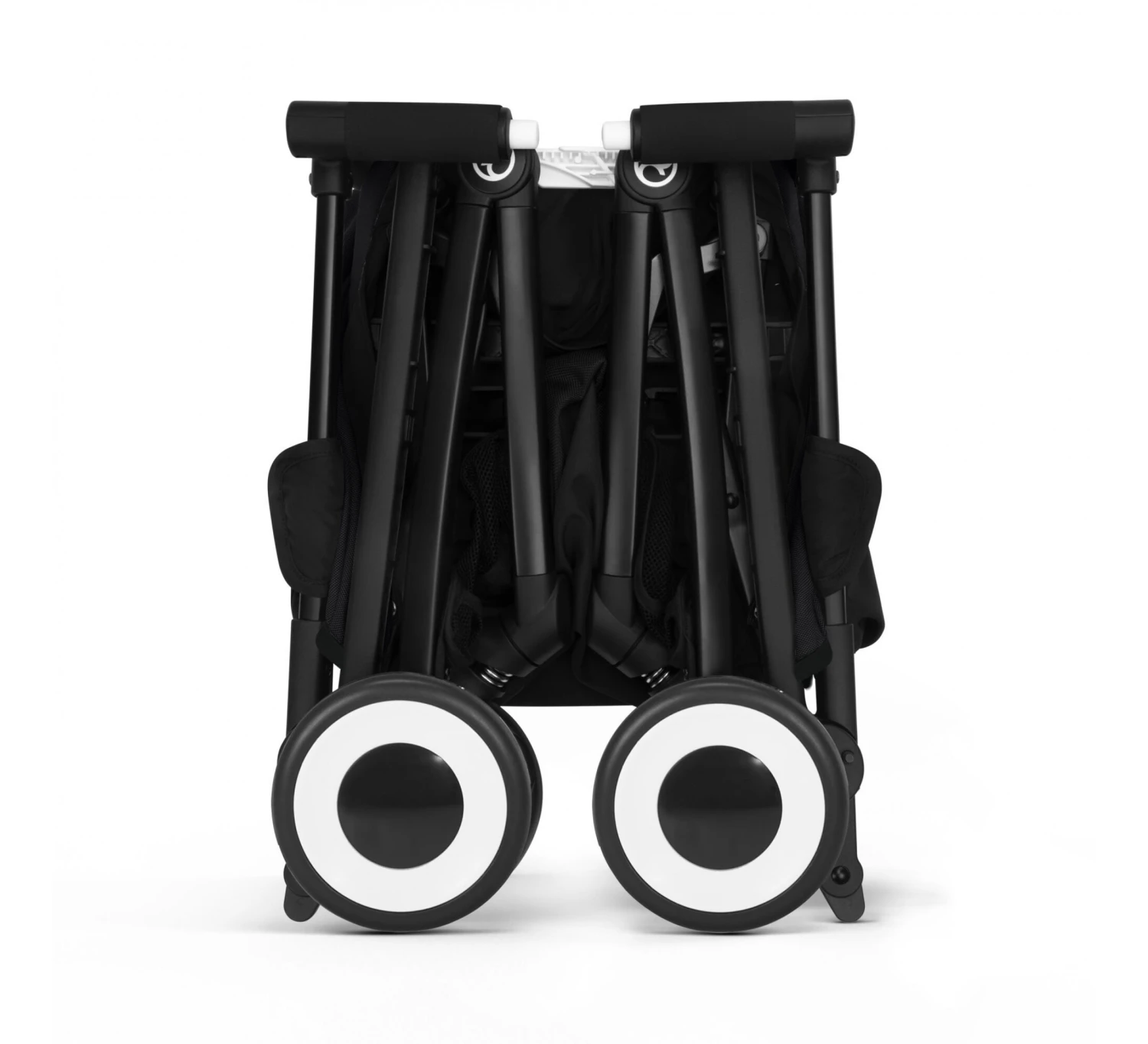 CYBEX Libelle Buggy - Moon Black 6 CYBEX Libelle Buggy - Moon Black - Afbeelding 6