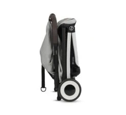 CYBEX Orfeo Buggy - Lava Grey -Babykamers Verkoopwinkel cybex orfeo buggy lava grey 5