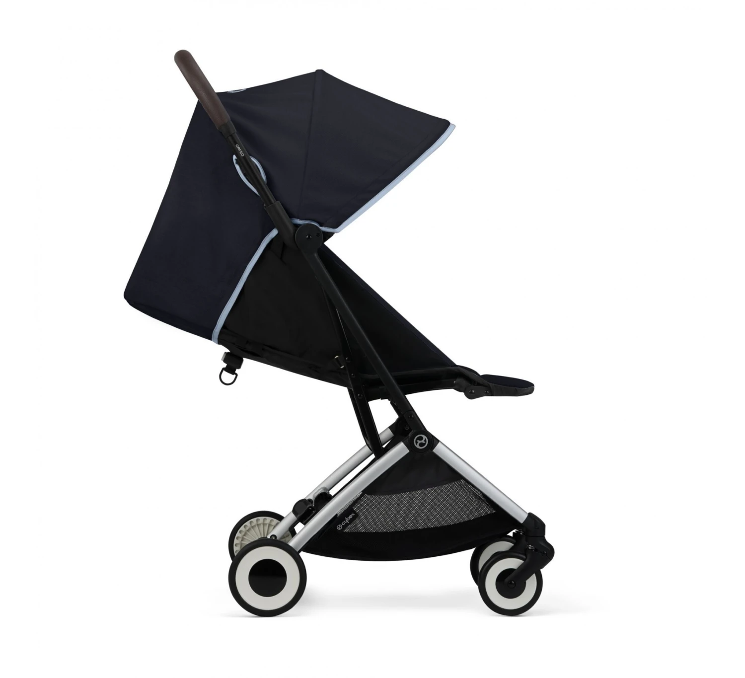 CYBEX Orfeo Buggy - Ocean Blue 4 CYBEX Orfeo Buggy - Ocean Blue - Afbeelding 4