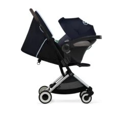 CYBEX Orfeo Buggy - Ocean Blue 11 CYBEX Orfeo Buggy - Ocean Blue -Babykamers Verkoopwinkel cybex orfeo buggy ocean blue 4
