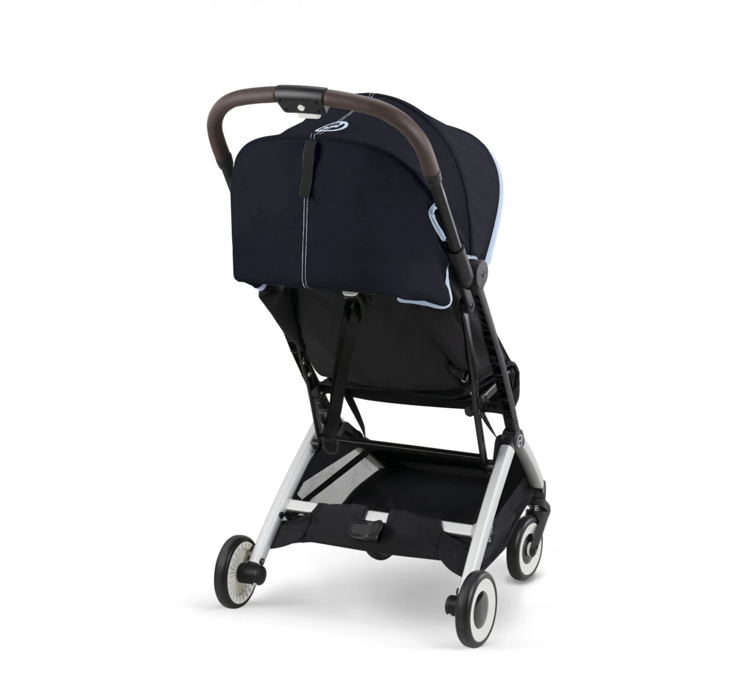 CYBEX Orfeo Buggy - Ocean Blue 6 CYBEX Orfeo Buggy - Ocean Blue - Afbeelding 6