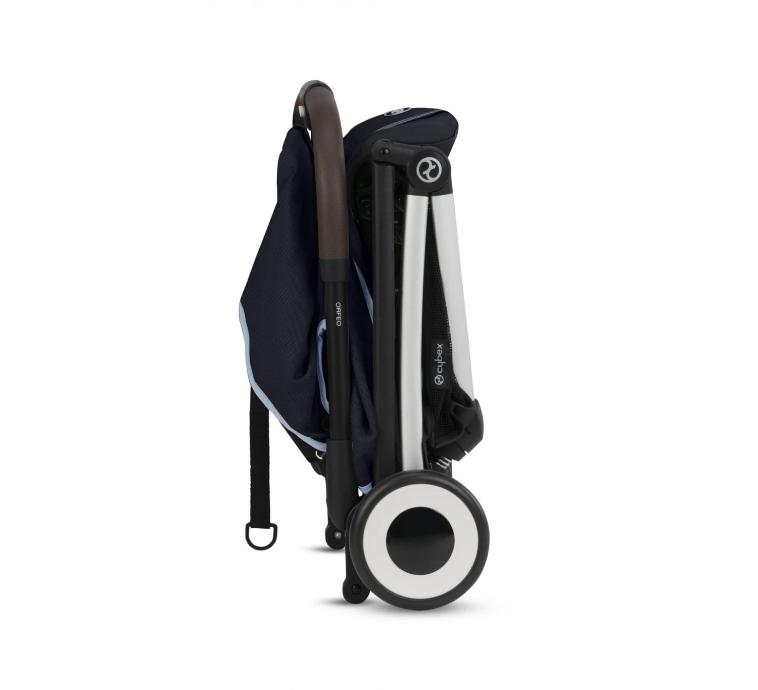 CYBEX Orfeo Buggy - Ocean Blue 7 CYBEX Orfeo Buggy - Ocean Blue - Afbeelding 7