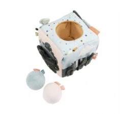 Done By Deer Activiteitenkubus Deer Friends -Babykamers Verkoopwinkel done by deer activiteitenkubus deer friends 2