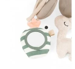 Done By Deer Boxspiraal Lalee Sand 6 Done By Deer Boxspiraal Lalee Sand -Babykamers Verkoopwinkel done by deer boxspiraal lalee sand 2