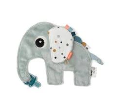 Done By Deer Knuffeldoekje - Cozy Friend Elphee