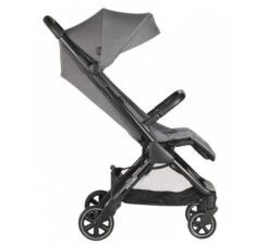 Easywalker Jackey Buggy - Marble Grey -Babykamers Verkoopwinkel easywalker jackey buggy marble grey 3