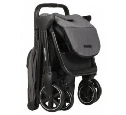 Easywalker Jackey Buggy - Marble Grey -Babykamers Verkoopwinkel easywalker jackey buggy marble grey 5