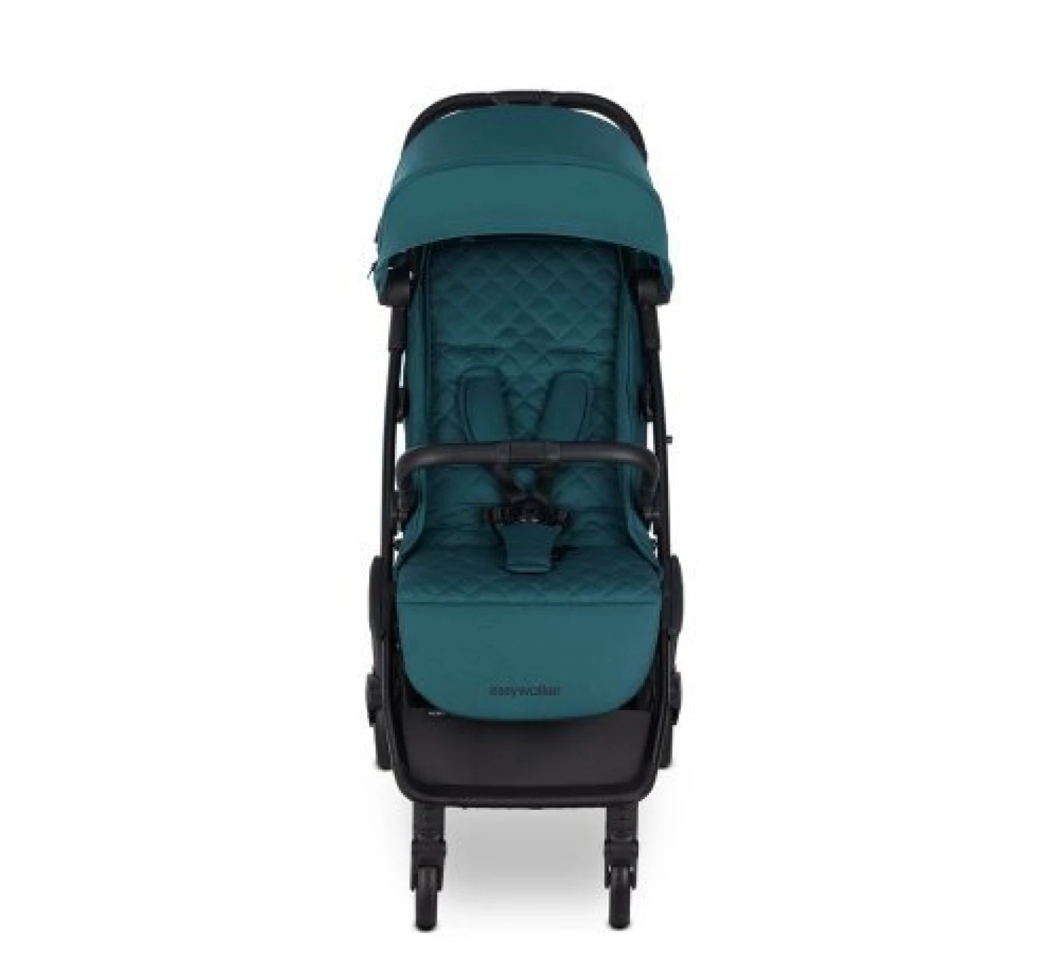 Easywalker Jackey Buggy - Teal Green 2 Easywalker Jackey Buggy - Teal Green - Afbeelding 2