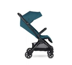 Easywalker Jackey Buggy - Teal Green 7 Easywalker Jackey Buggy - Teal Green -Babykamers Verkoopwinkel easywalker jackey buggy teal green 2