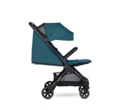 Easywalker Jackey Buggy - Teal Green 8 Easywalker Jackey Buggy - Teal Green -Babykamers Verkoopwinkel easywalker jackey buggy teal green 3